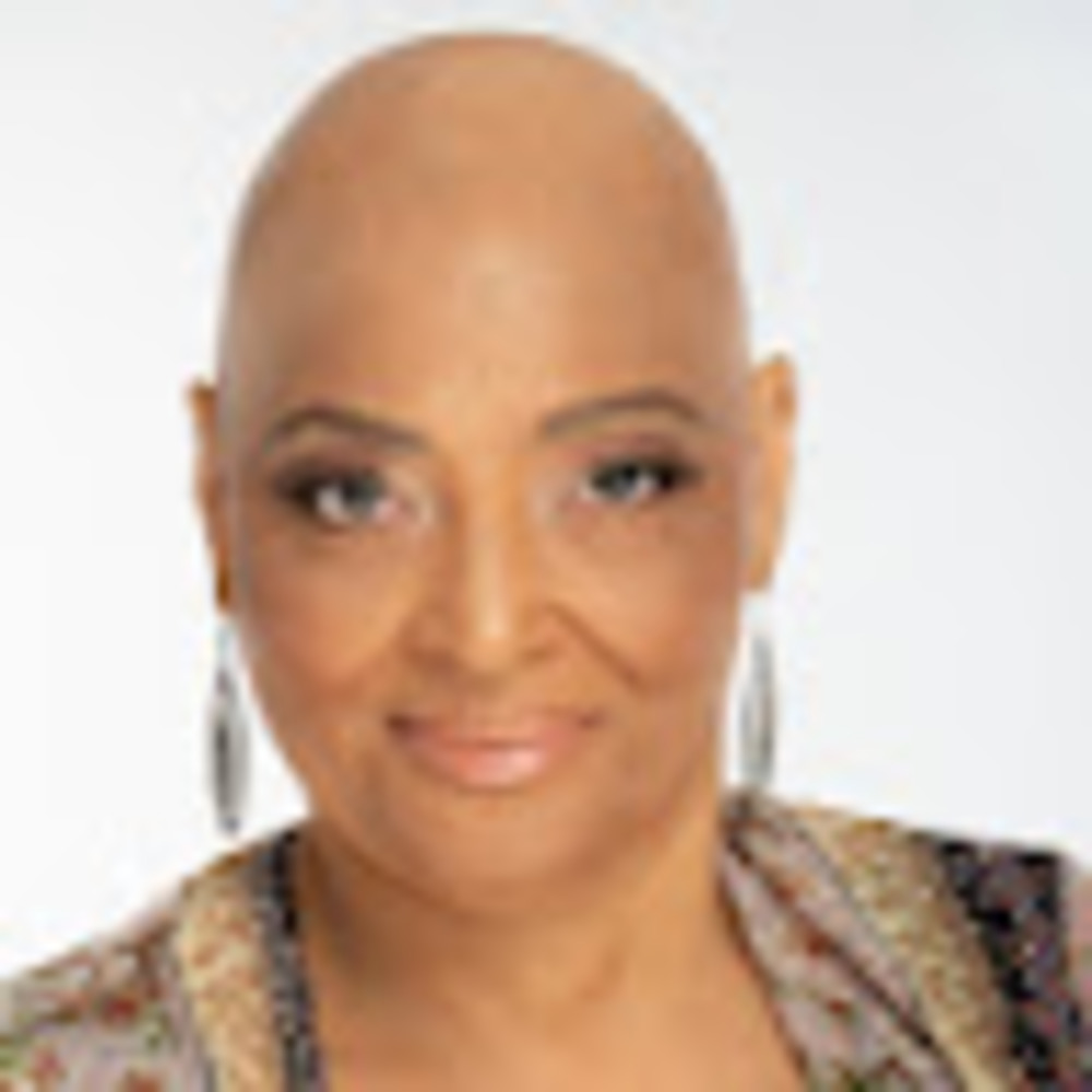 Meet your Posher, Denita